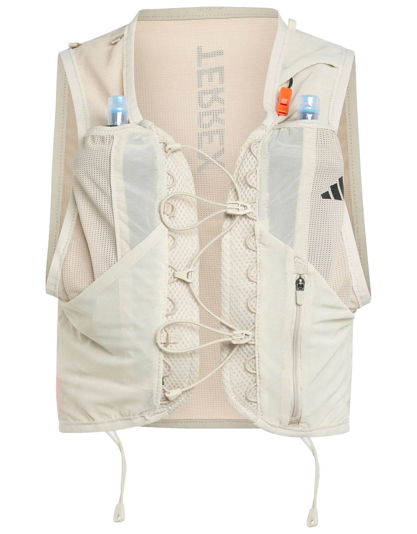 Xpr Trail Vest 2.5L Wonder Alumina + adidas