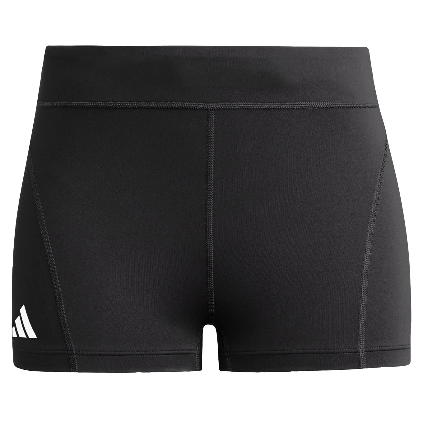 Adizero Essentials Booty W Black + adidas