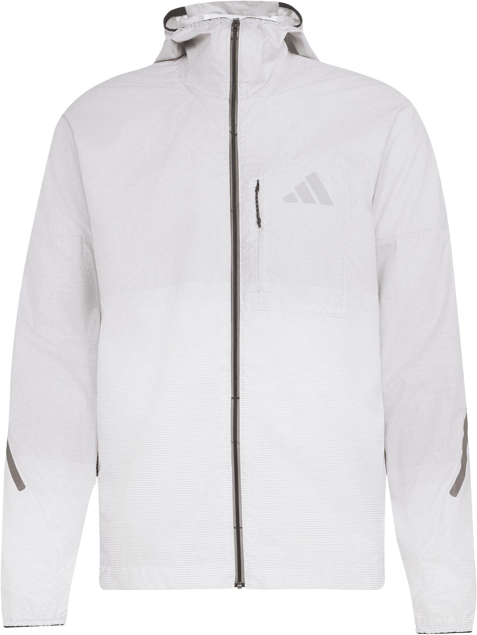 Xperior Light WW Jkt M Black + adidas