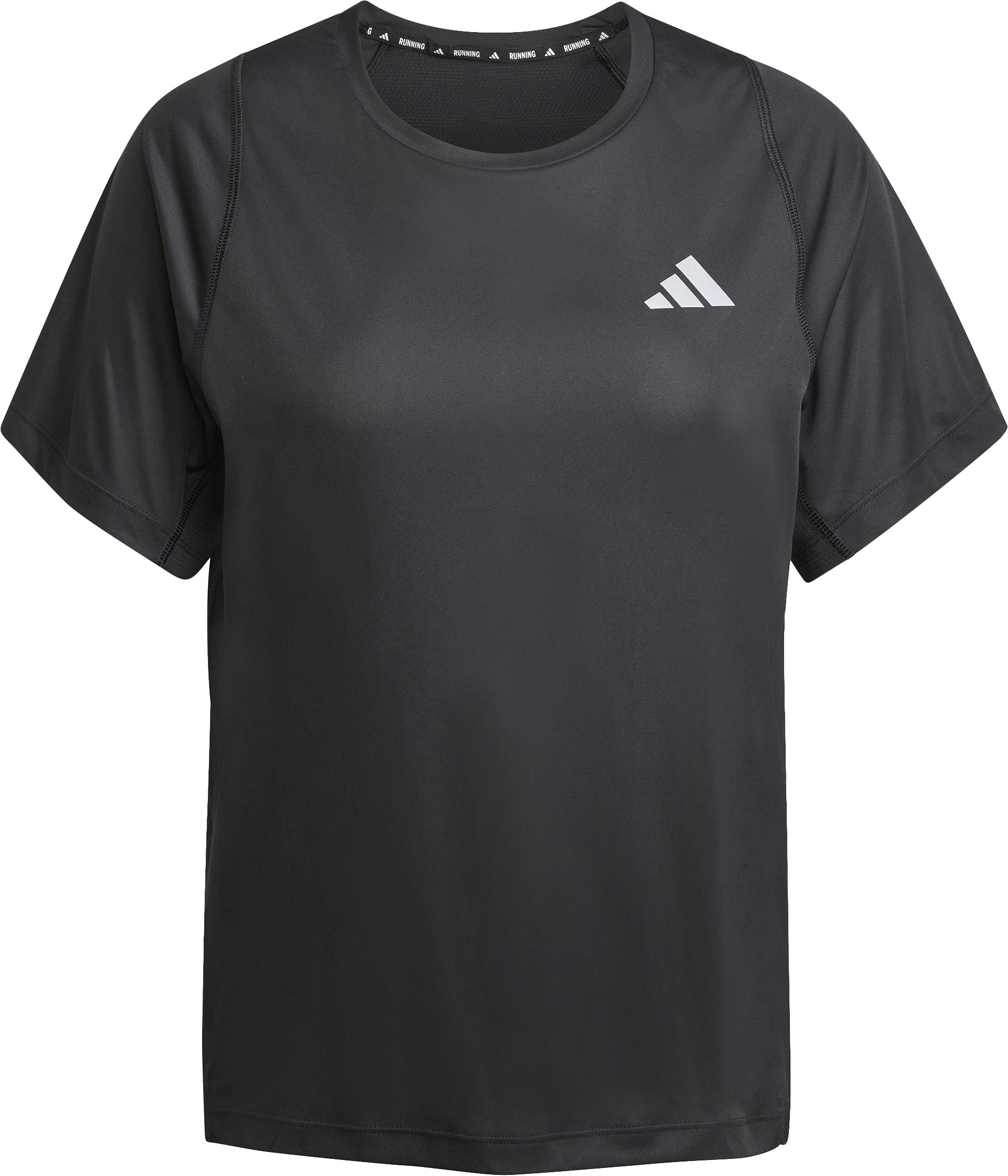 Adi365 Breeze Tee W Black + adidas