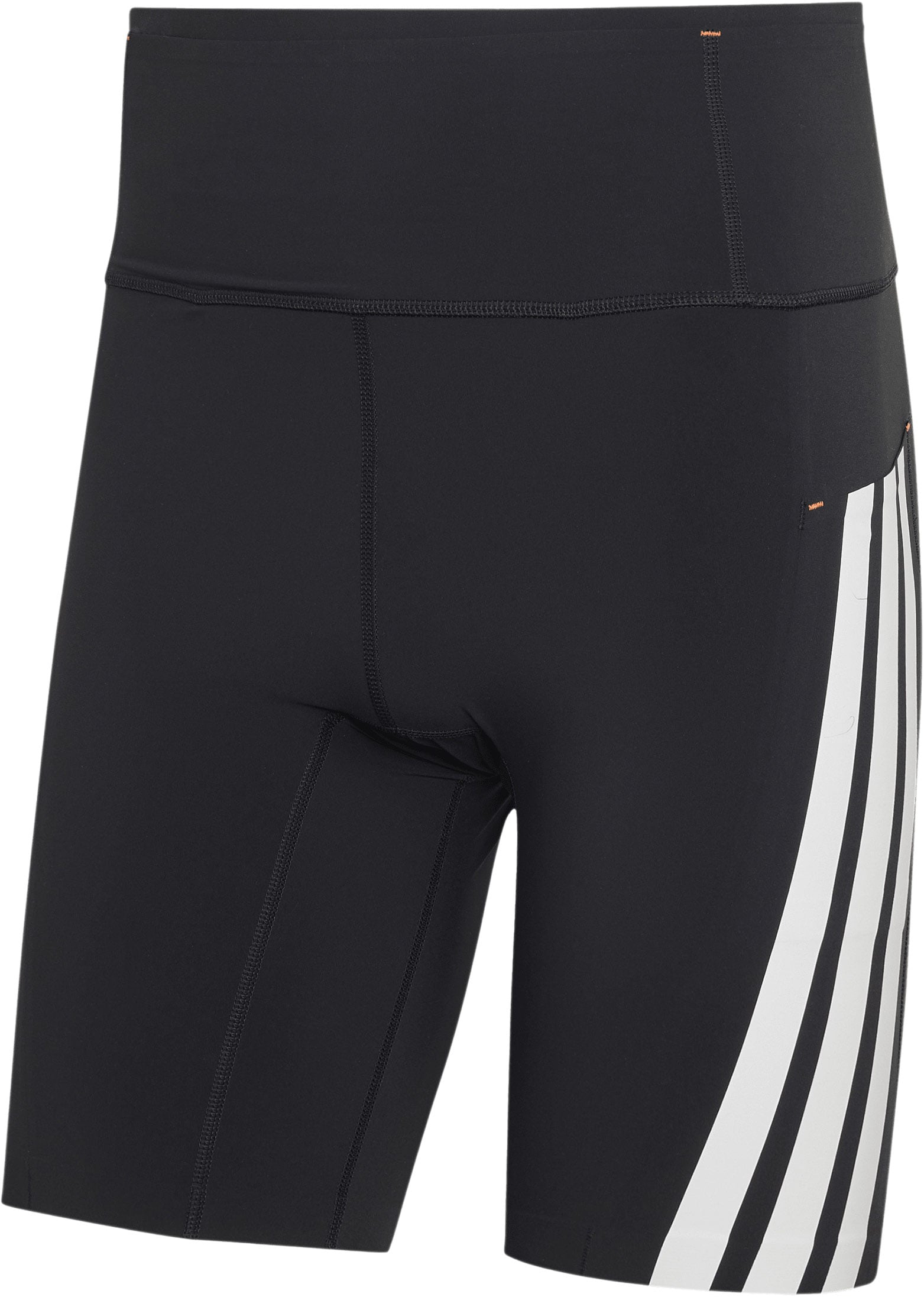 Xperior Pro Tights M Black + adidas
