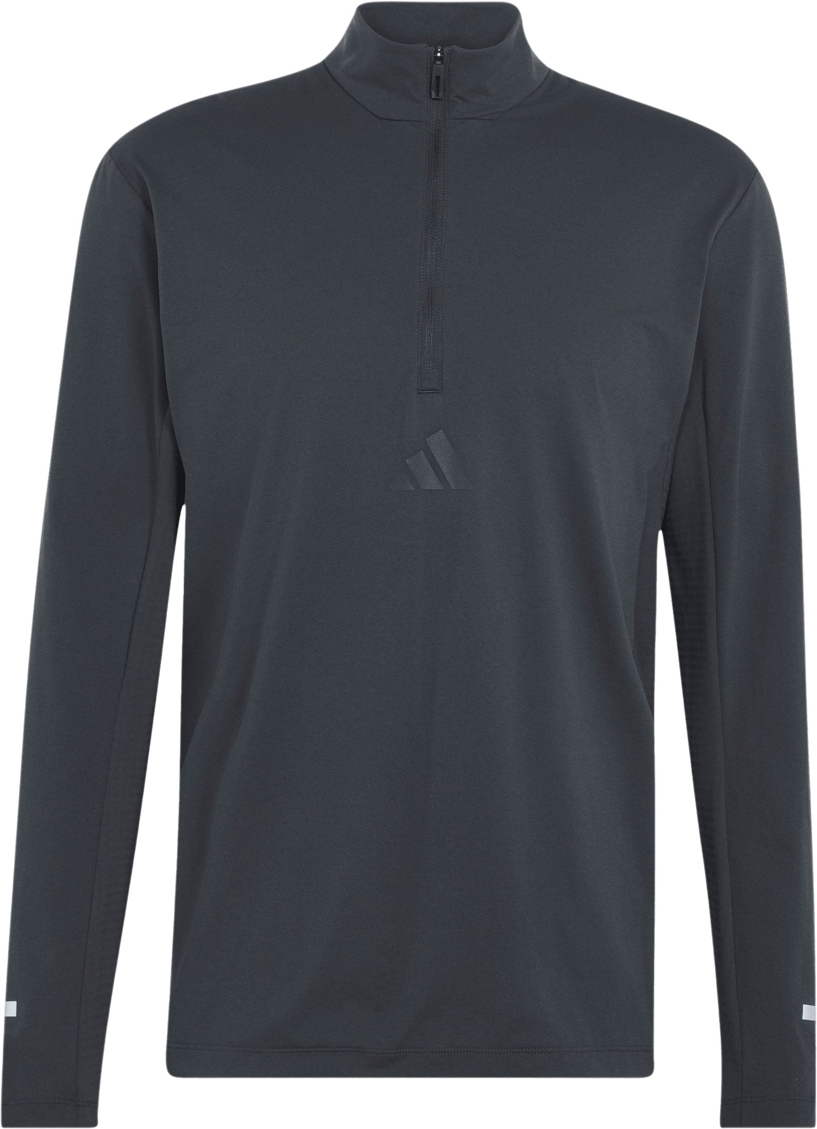 Xperior HZ LS Tee M Carbon + adidas