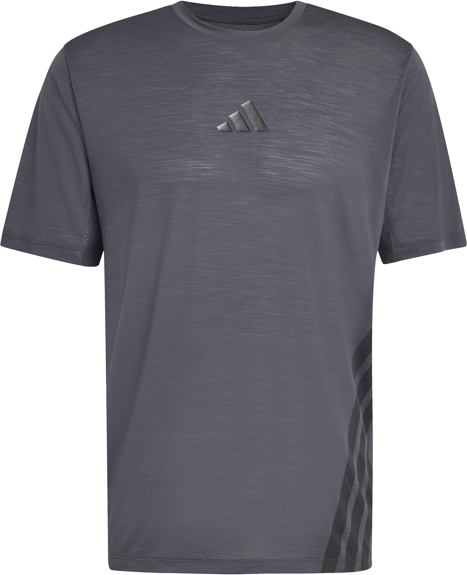 Xperior Tee M Carbon + adidas