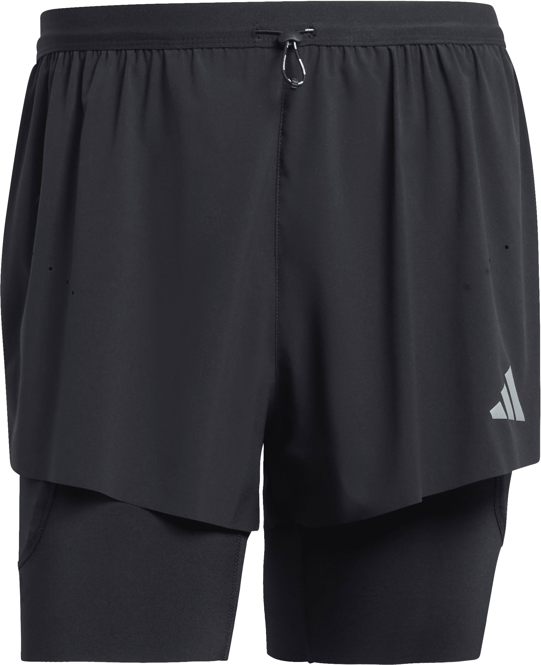 Adi365 2In1 Short M Black + adidas