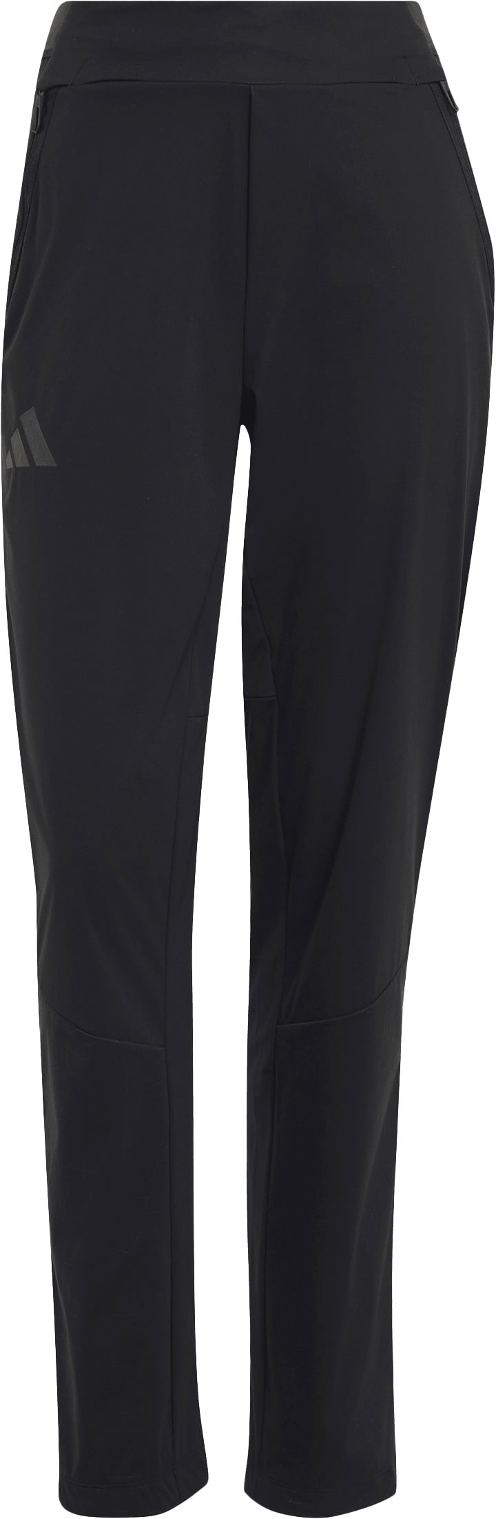 Xperior Cross Country Softshell Pant W Black + adidas