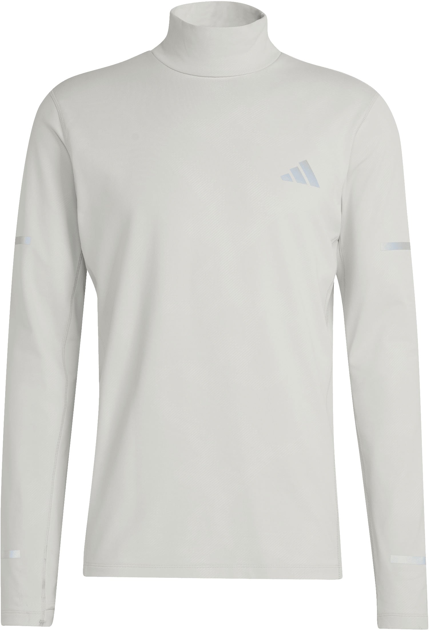 Adi365 Warm LS M Grey One + adidas
