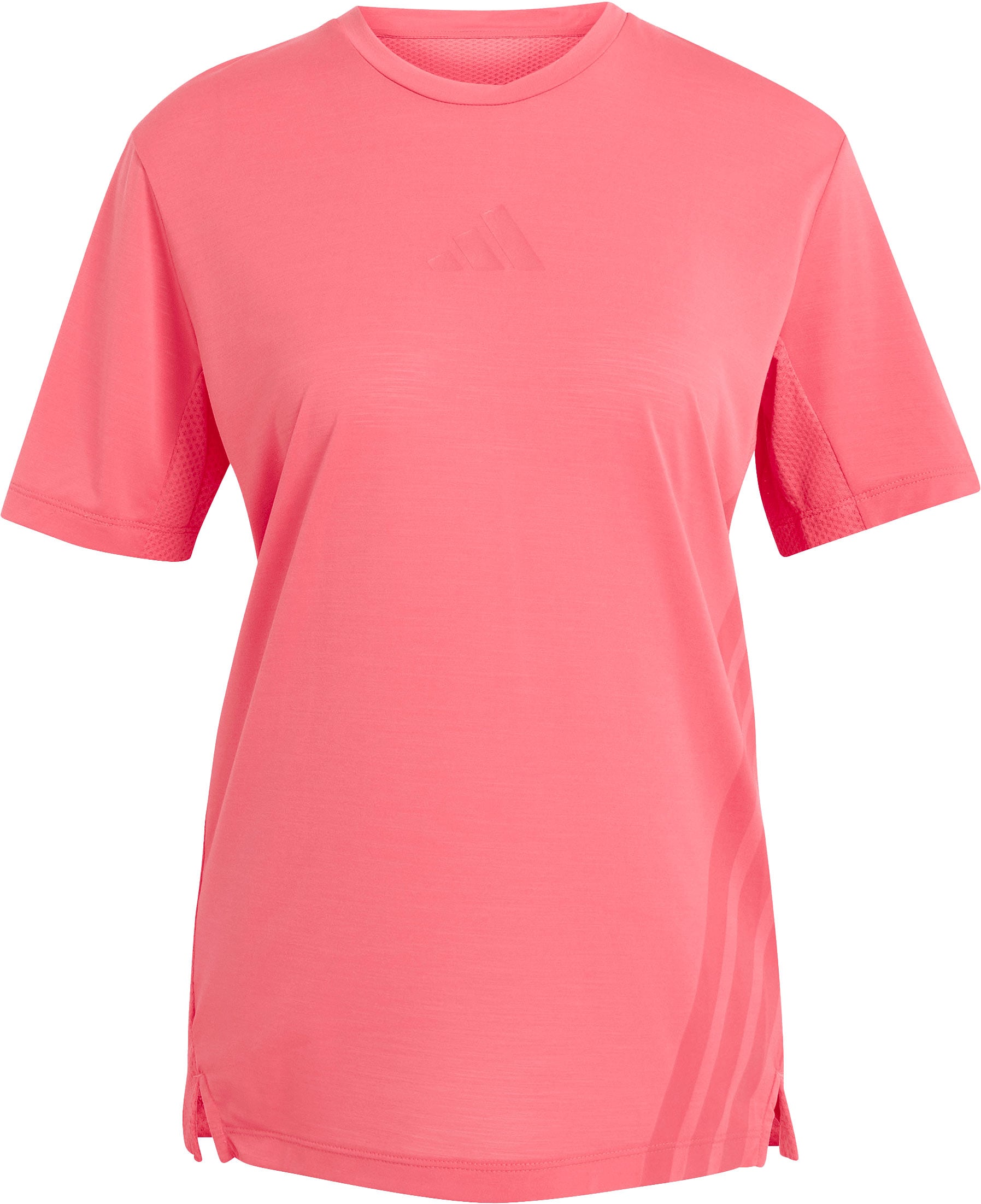 Xperior Tee W Pure Turbo + adidas