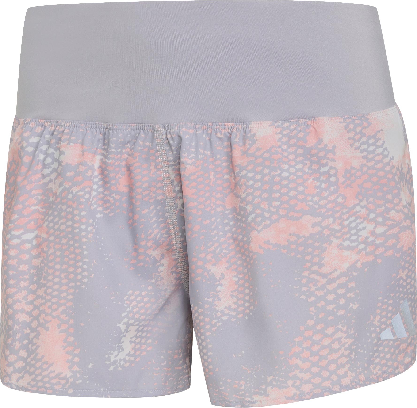 Adi365 Iconic Short 3" W Grey One