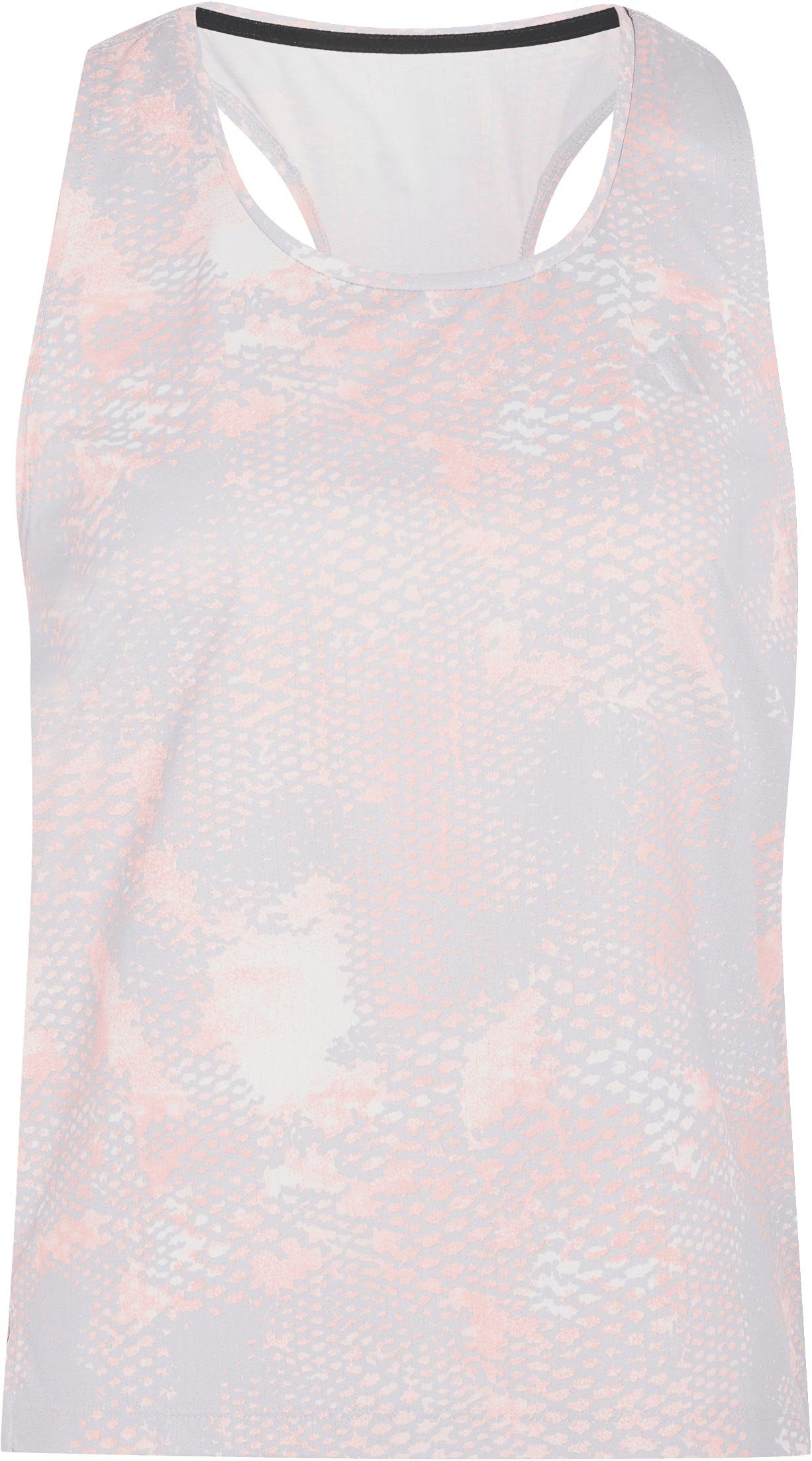 Adi365 Iconic Tank W Grey One + adidas