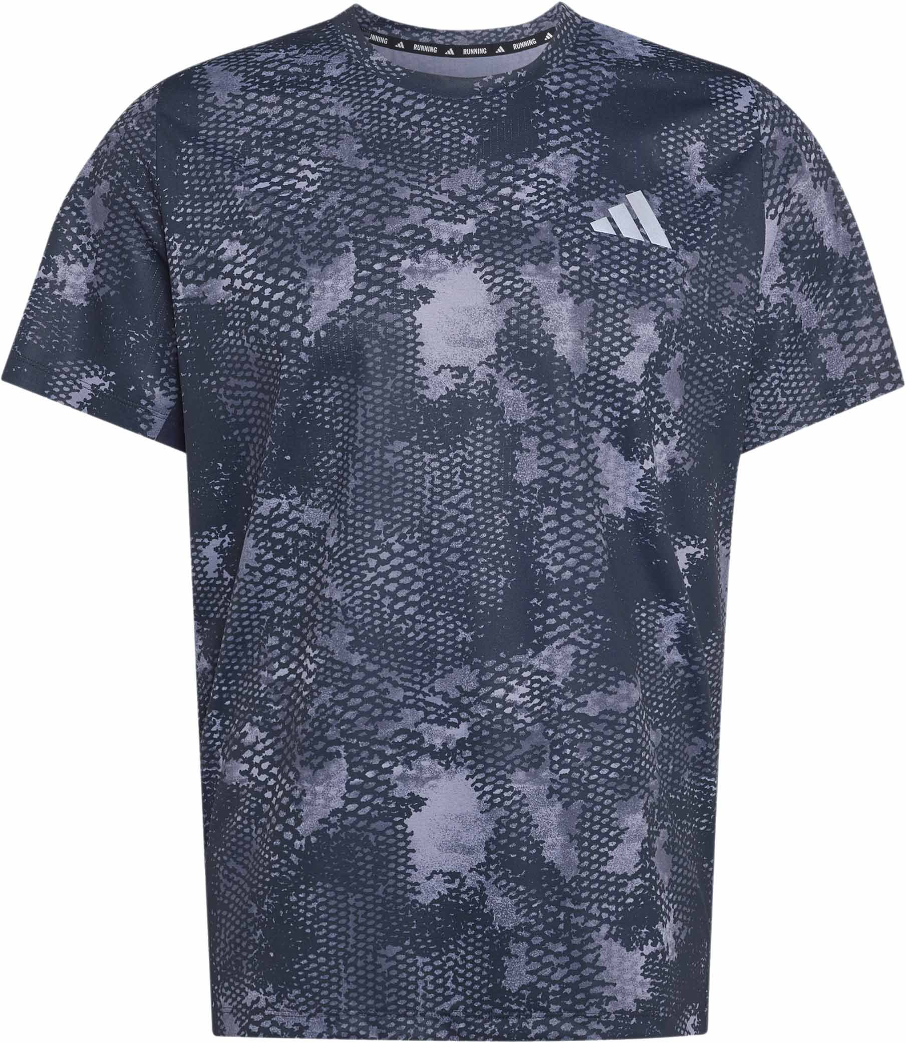 Adi365 Iconic Tee M Slate + adidas