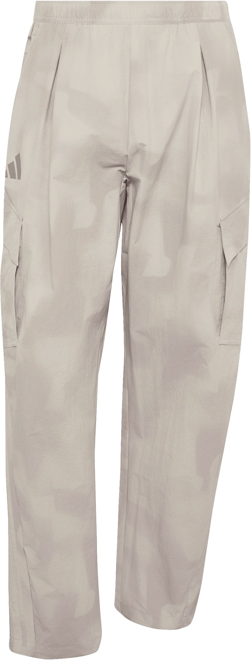 Xploric Cargo Pants AOP M Wonder Alumina + adidas