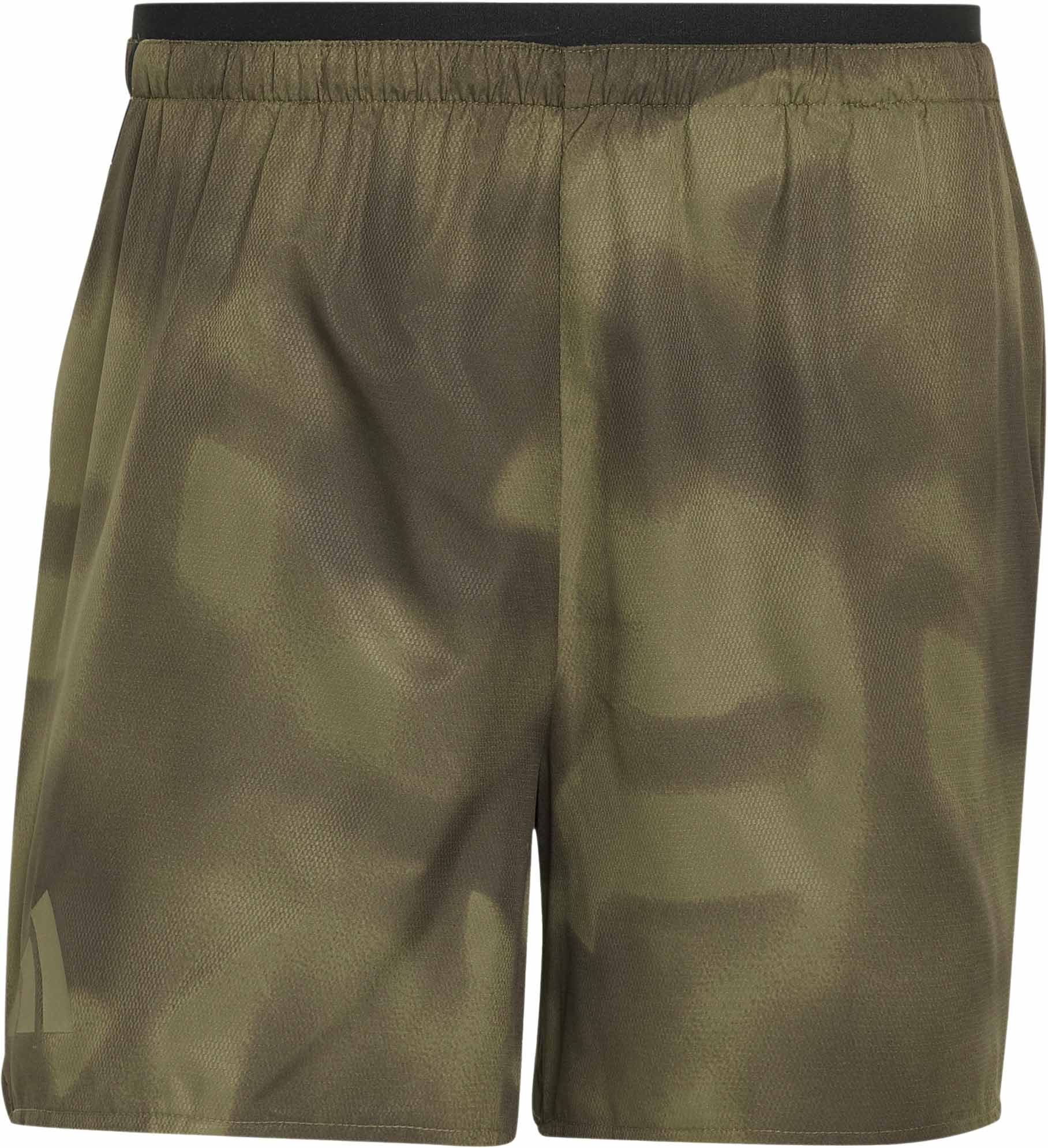 Multi Light Shorts 5" M Olive Strata