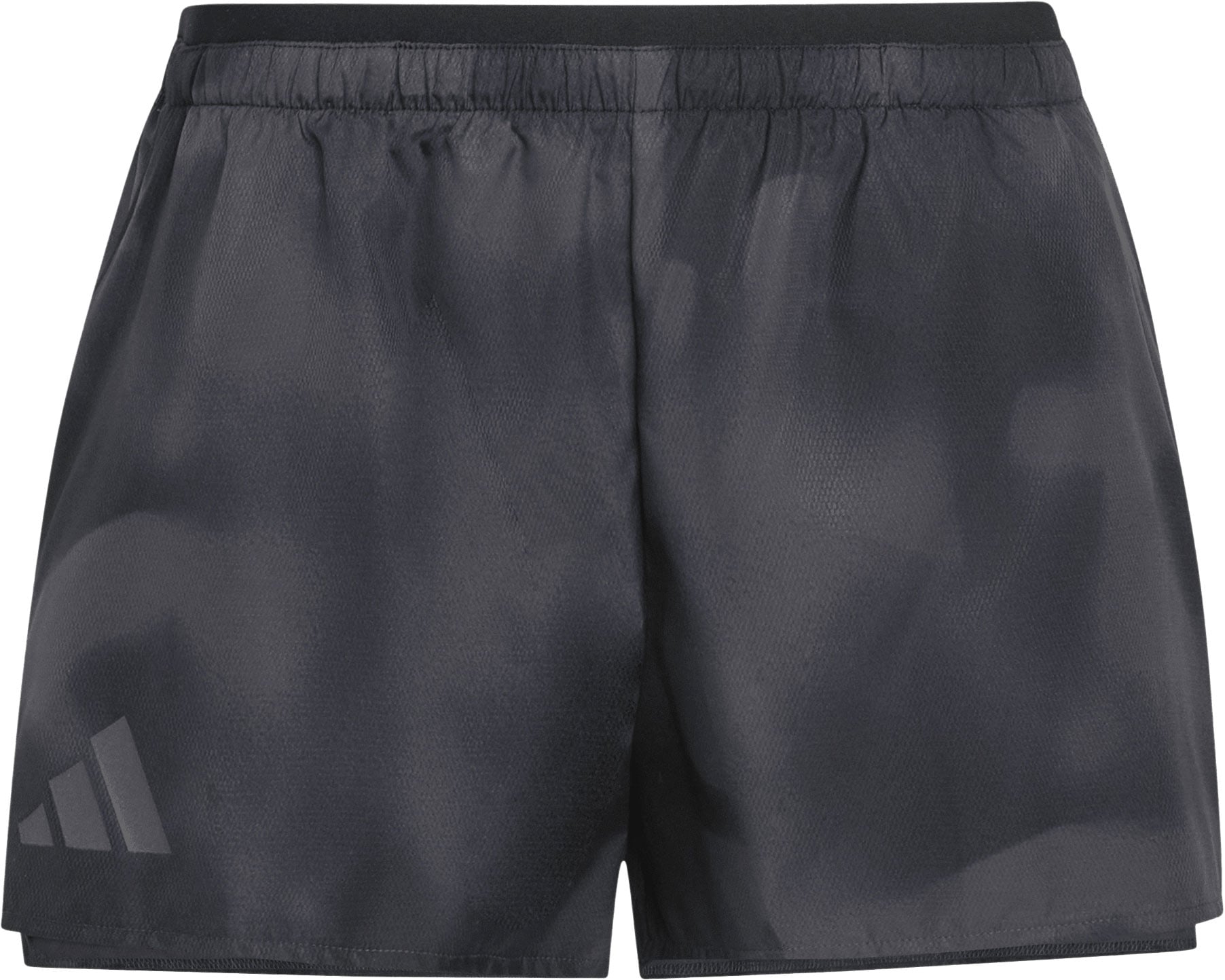 Multi Light Short 5" W Black