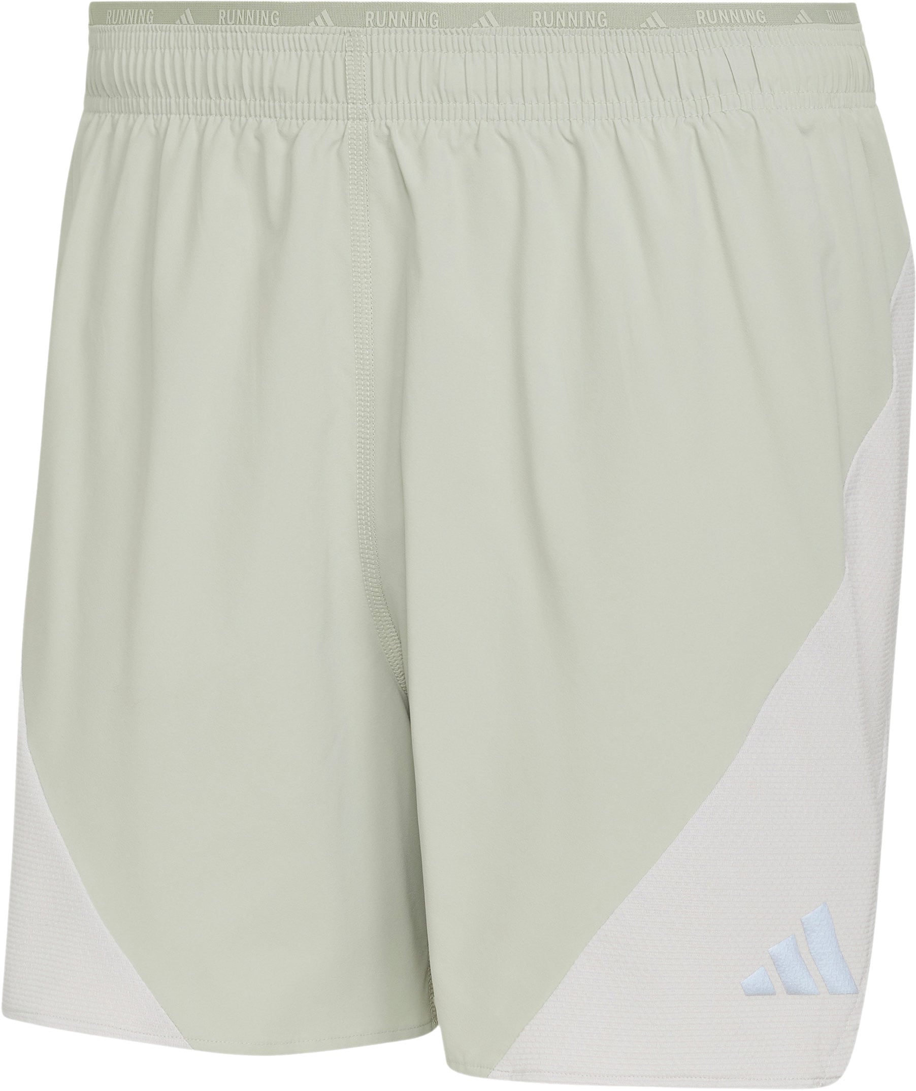 Adi365 Breeze Shorts 5" M Halo Green