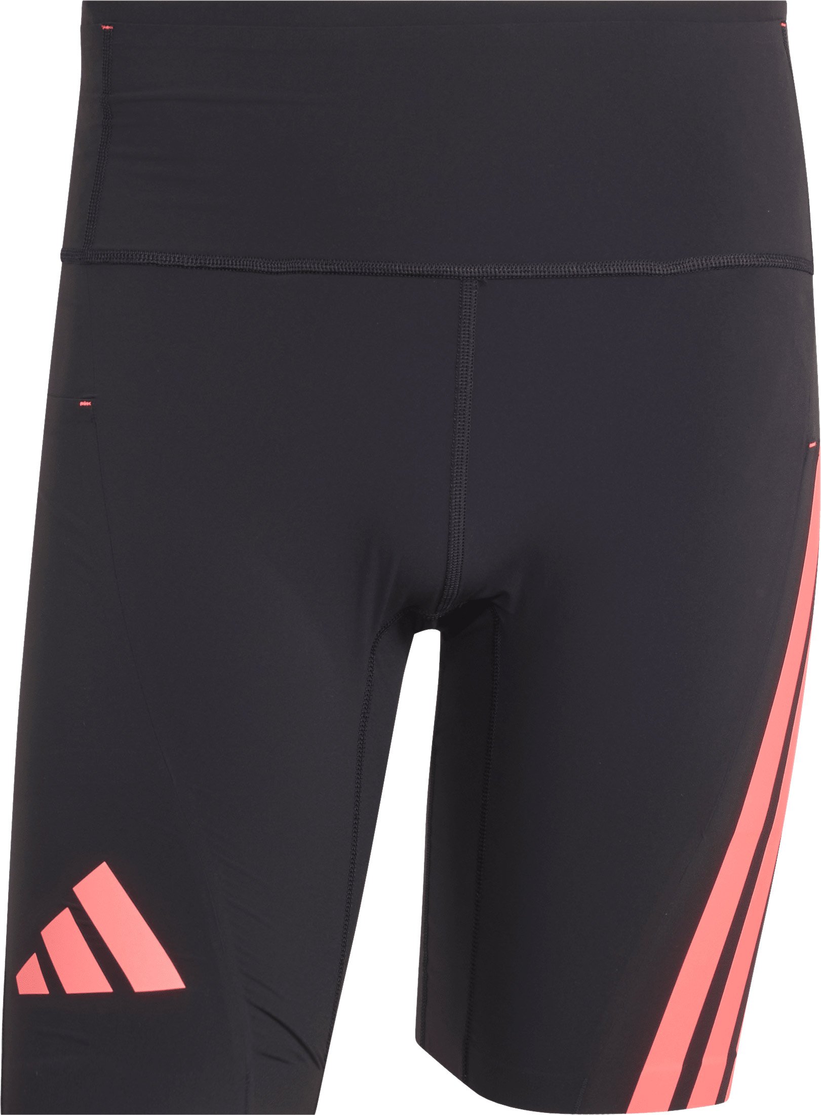 Xperior Pro Tights UTMB M Black + adidas
