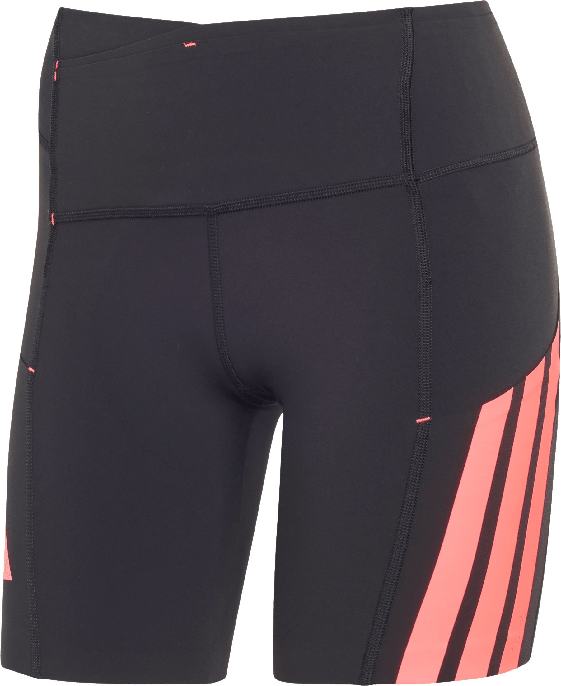 Xperior Pro Half Tights UTMB W Black + adidas