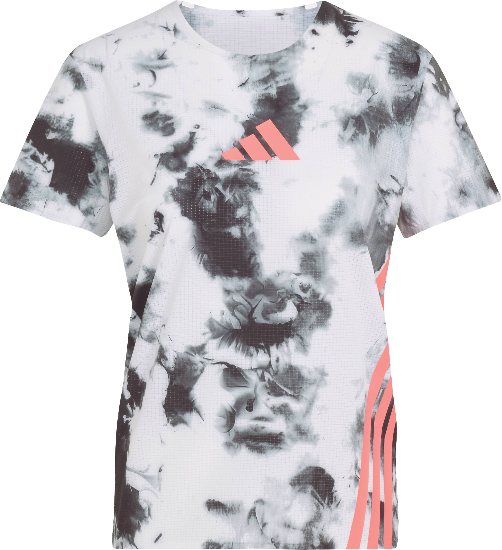 Xperior Pro Tee UTMB W White + adidas