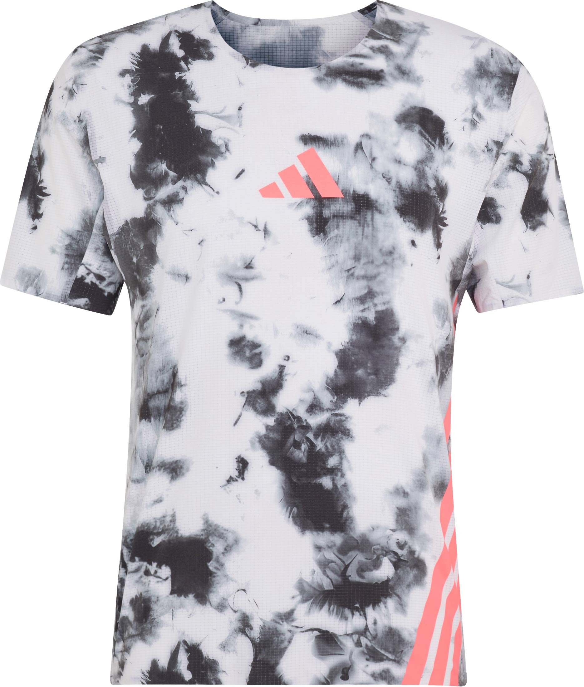Xperior Pro Tee UTMB M White + adidas