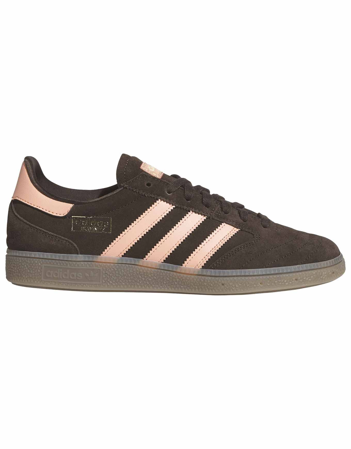 Busenitz Vintage Aurora Coffee/Woncla/Gum5 + adidas Originals