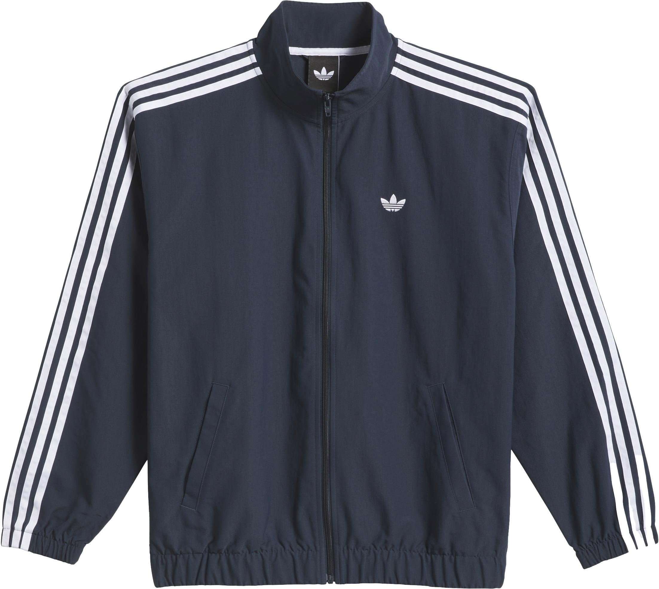 Superfire Track Jacket Aurora Ink/White + adidas Originals