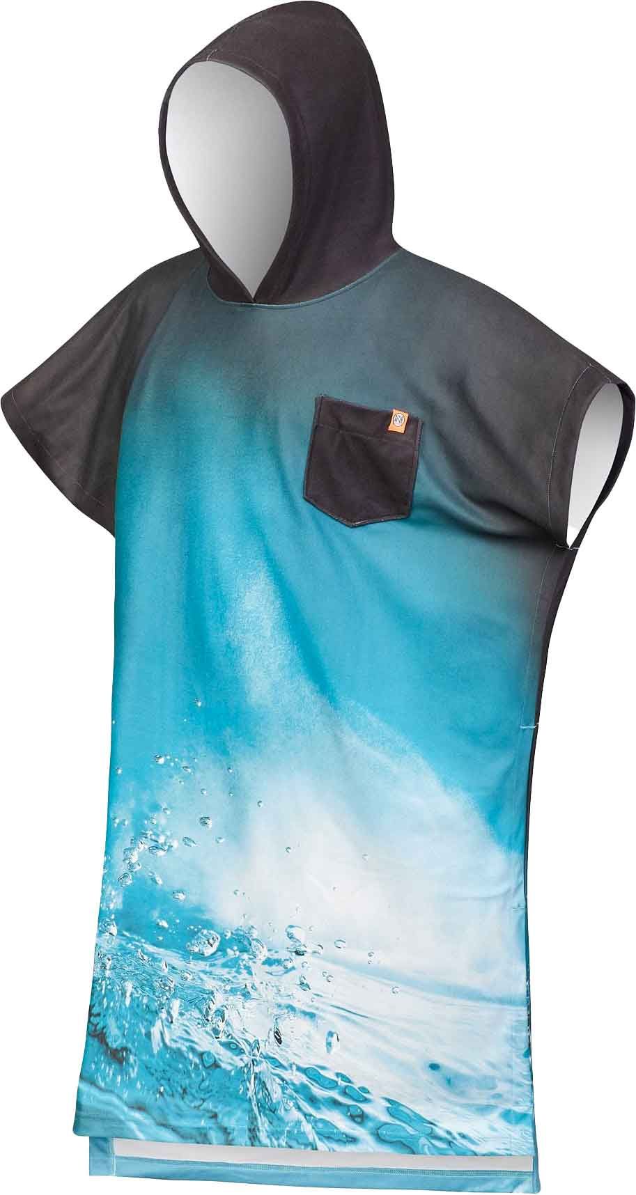Microfiber Underwater + After Essentials