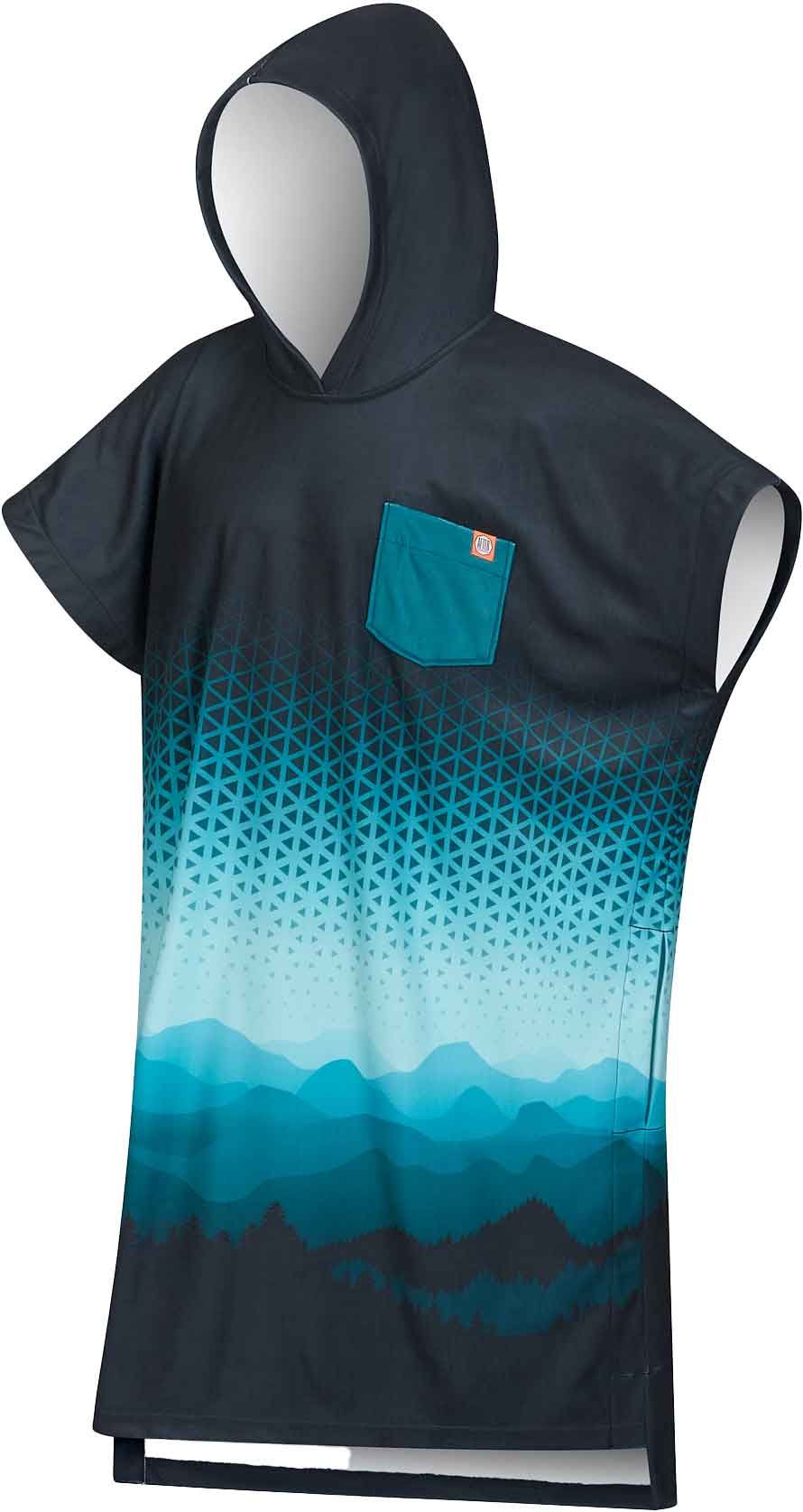 Microfiber Fresh Water + After Essentials