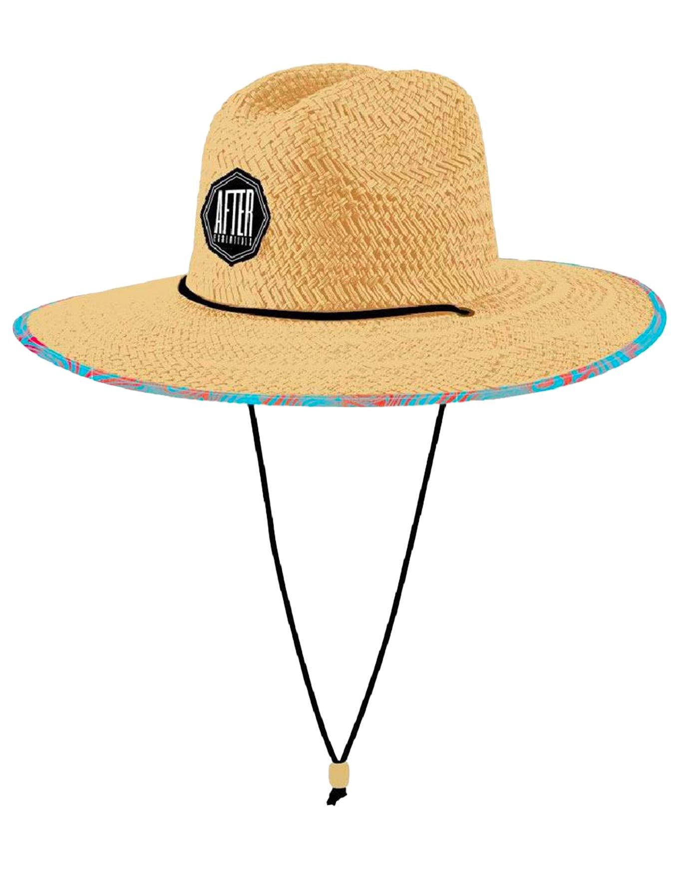Straw Hat Psyche + After Essentials