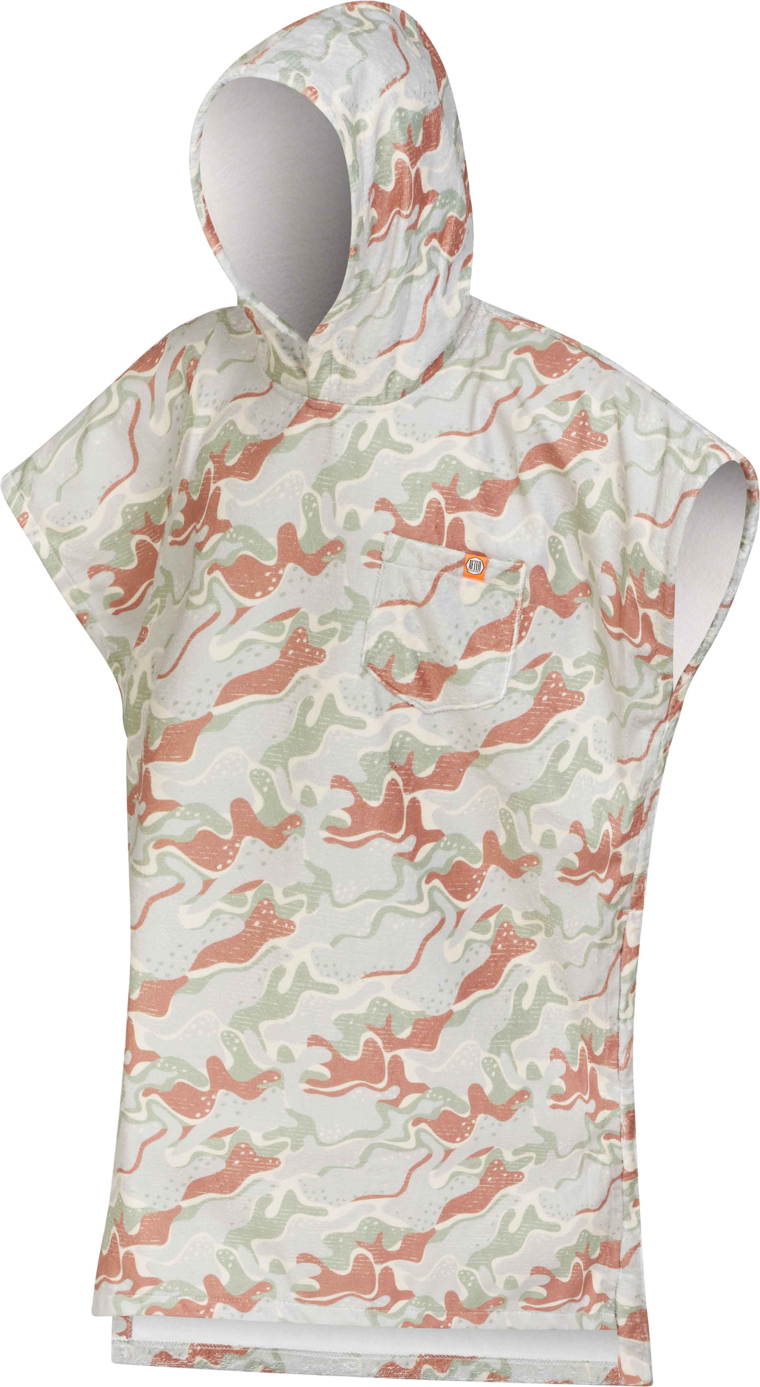 Camo Series Desert Storm + After Essentials