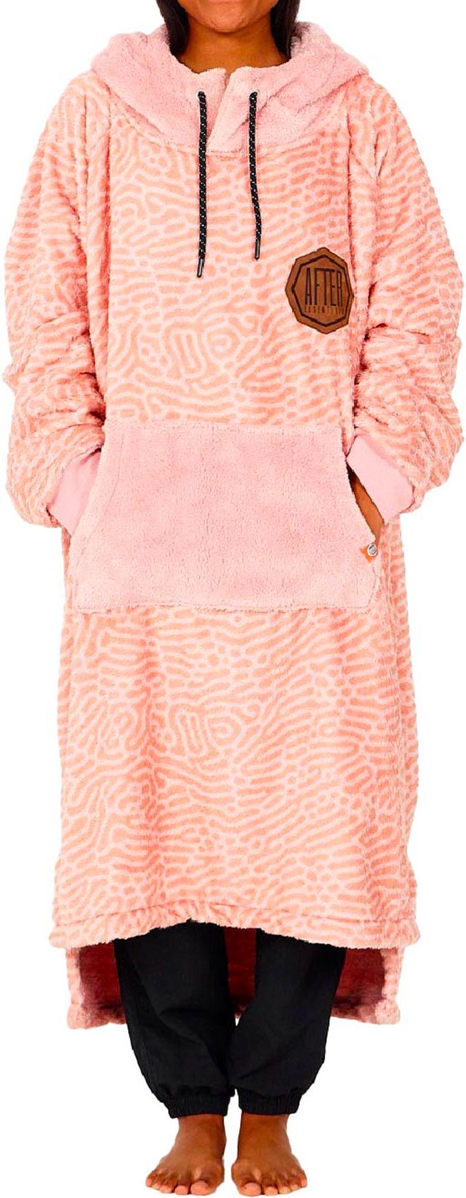Sofa Powder Pink + After Essentials