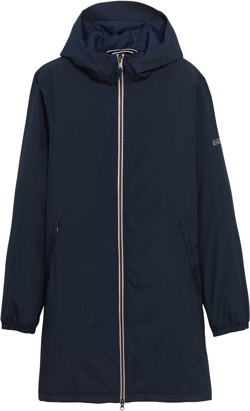 Rainpack 90 Warm MTD Jacket Empire + Aigle