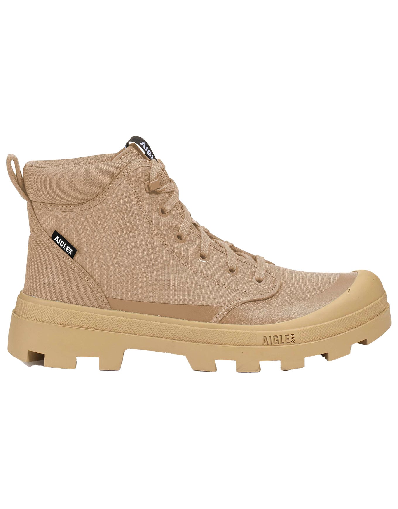 Tenere Hike Sable + Aigle