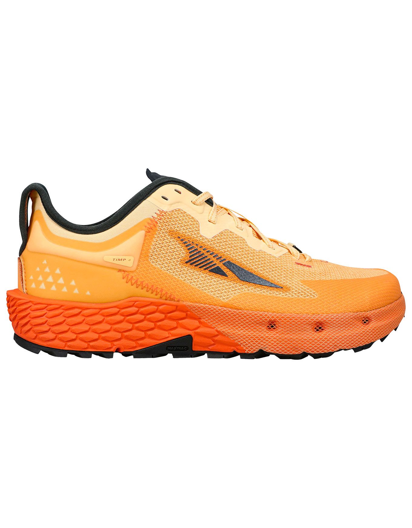 Altra Timp 4 Scarpe Trail Running Donna – Taglia 37 – Cuscino Alto E Vestibilità Originale