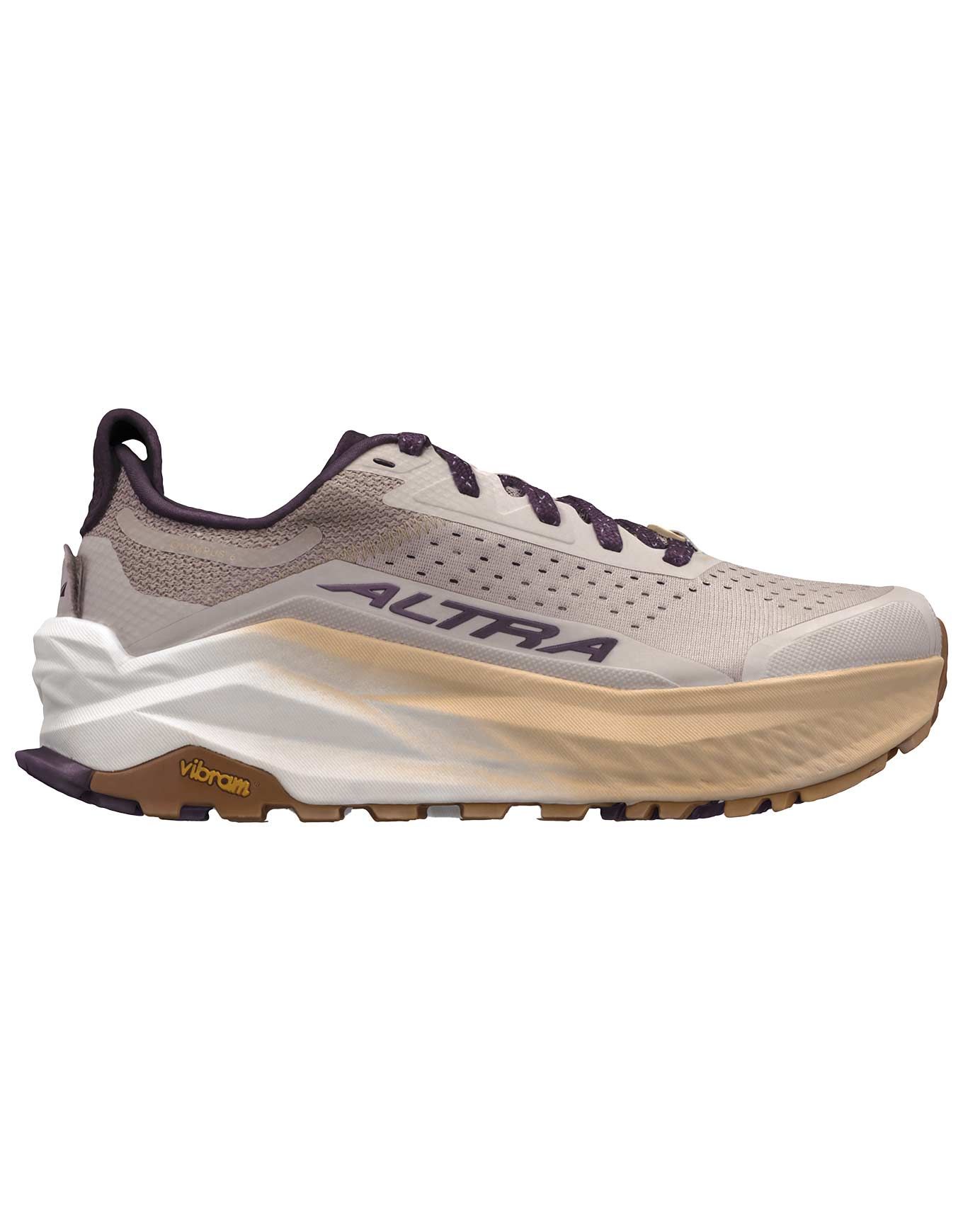 W Olympus 6 Taupe + Altra