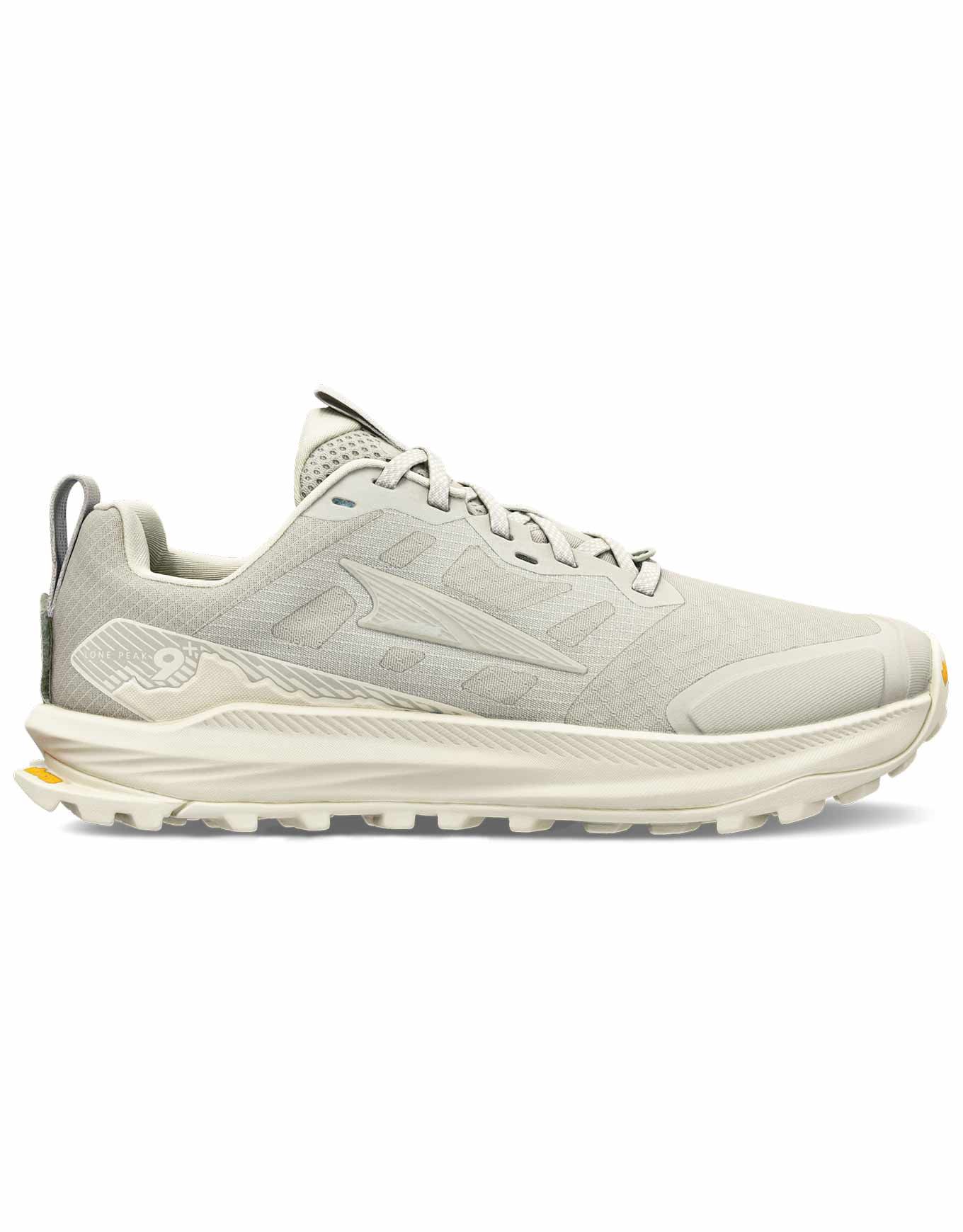 W Lone Peak 9+ Brown/Tan + Altra