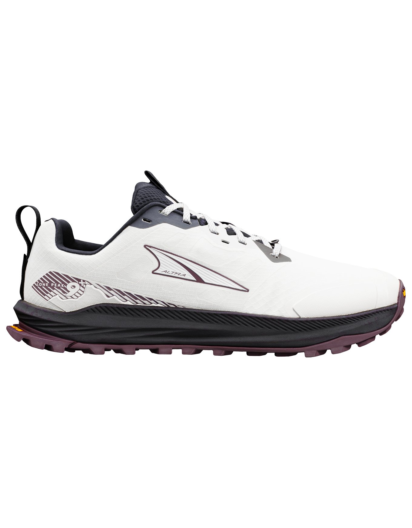 M Lone Peak 9+ Vaporous Grey/Huckleberry + Altra