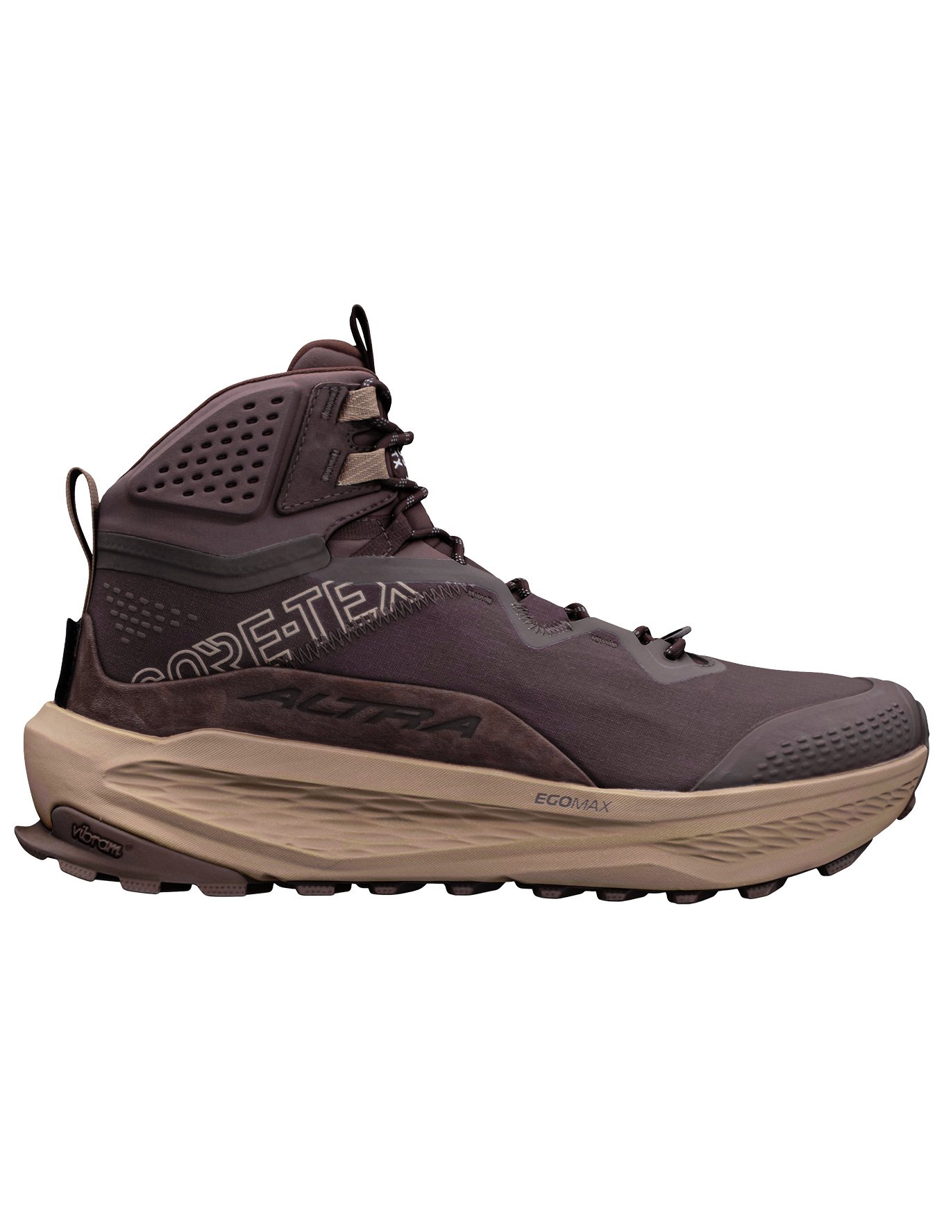 M Olympus 7 Mid GORE-TEX Chocolate Brown/Chocolate Brown + Altra