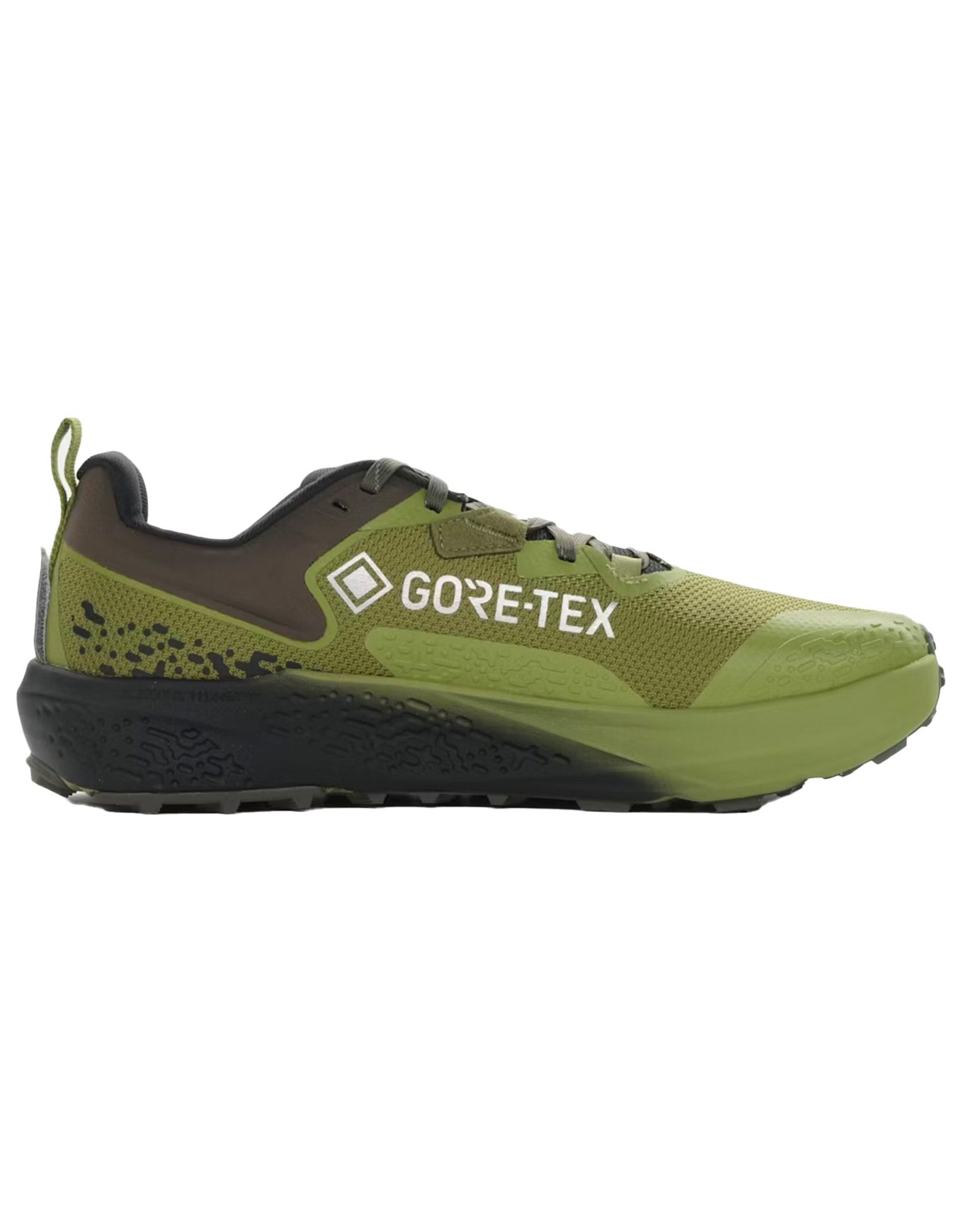 M Timp 6 GORE-TEX Iguana/Silver/Tarmac + Altra
