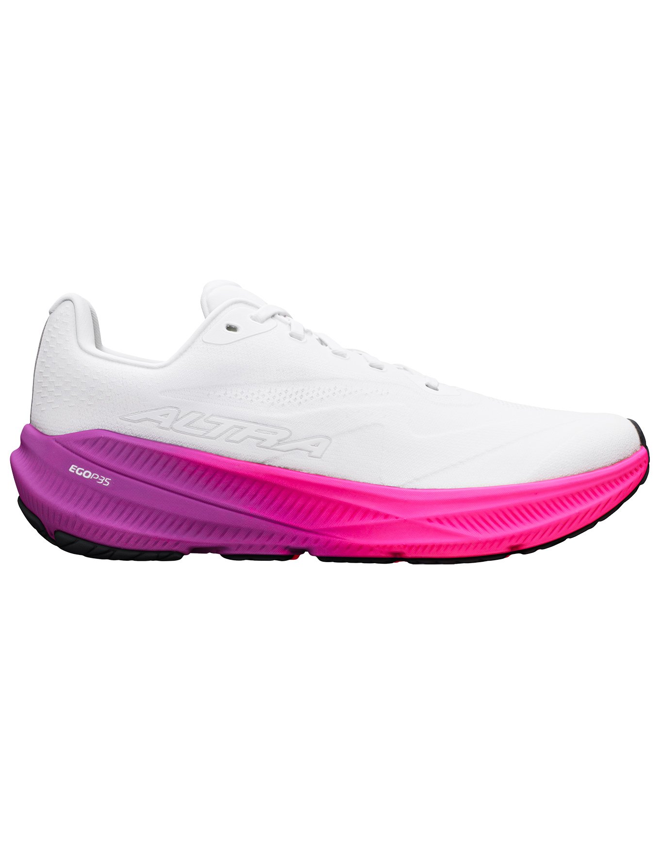 W Experience Flow 3 White/Purple + Altra
