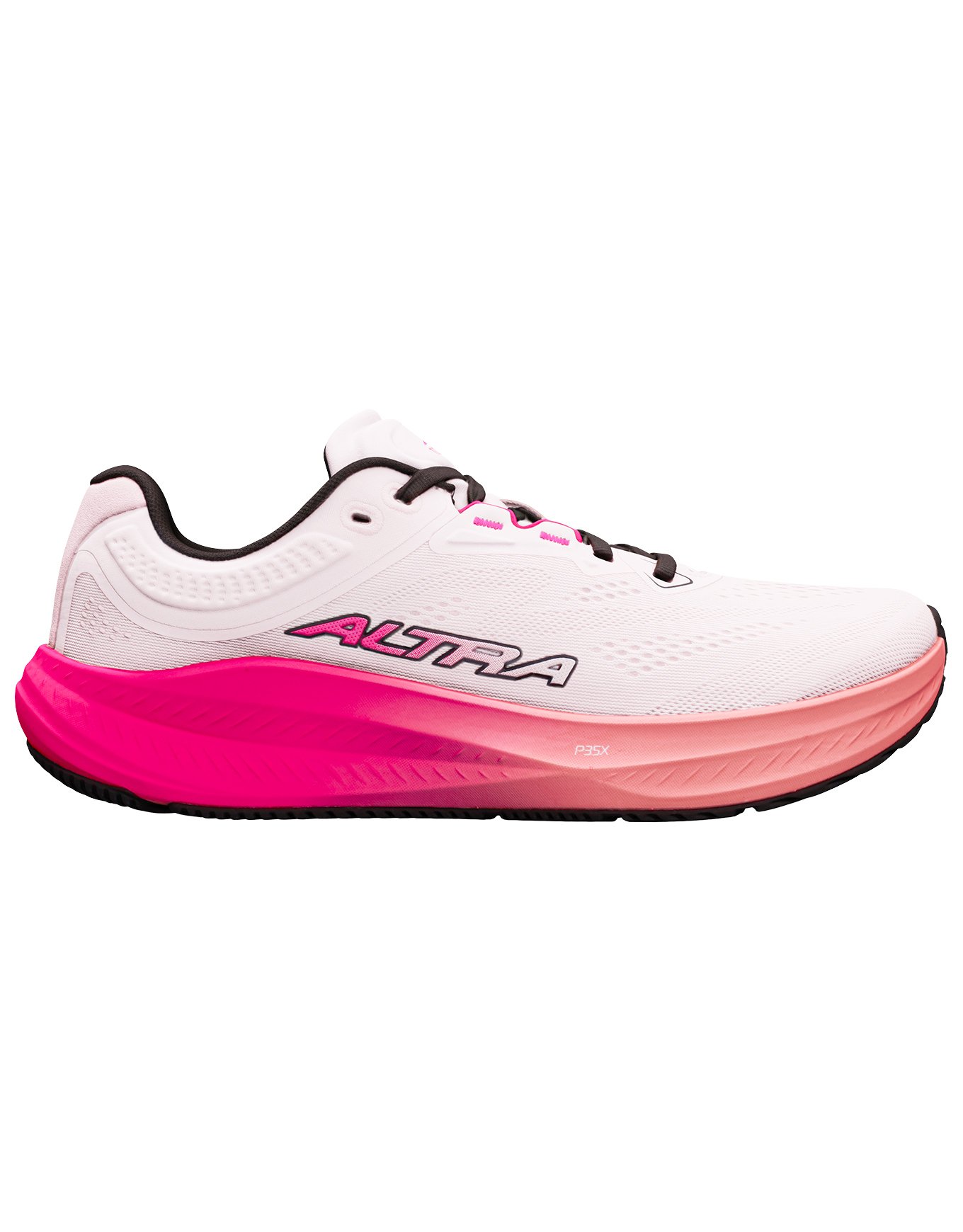 W Torin 9 Coconut Cream/Pink Glow + Altra