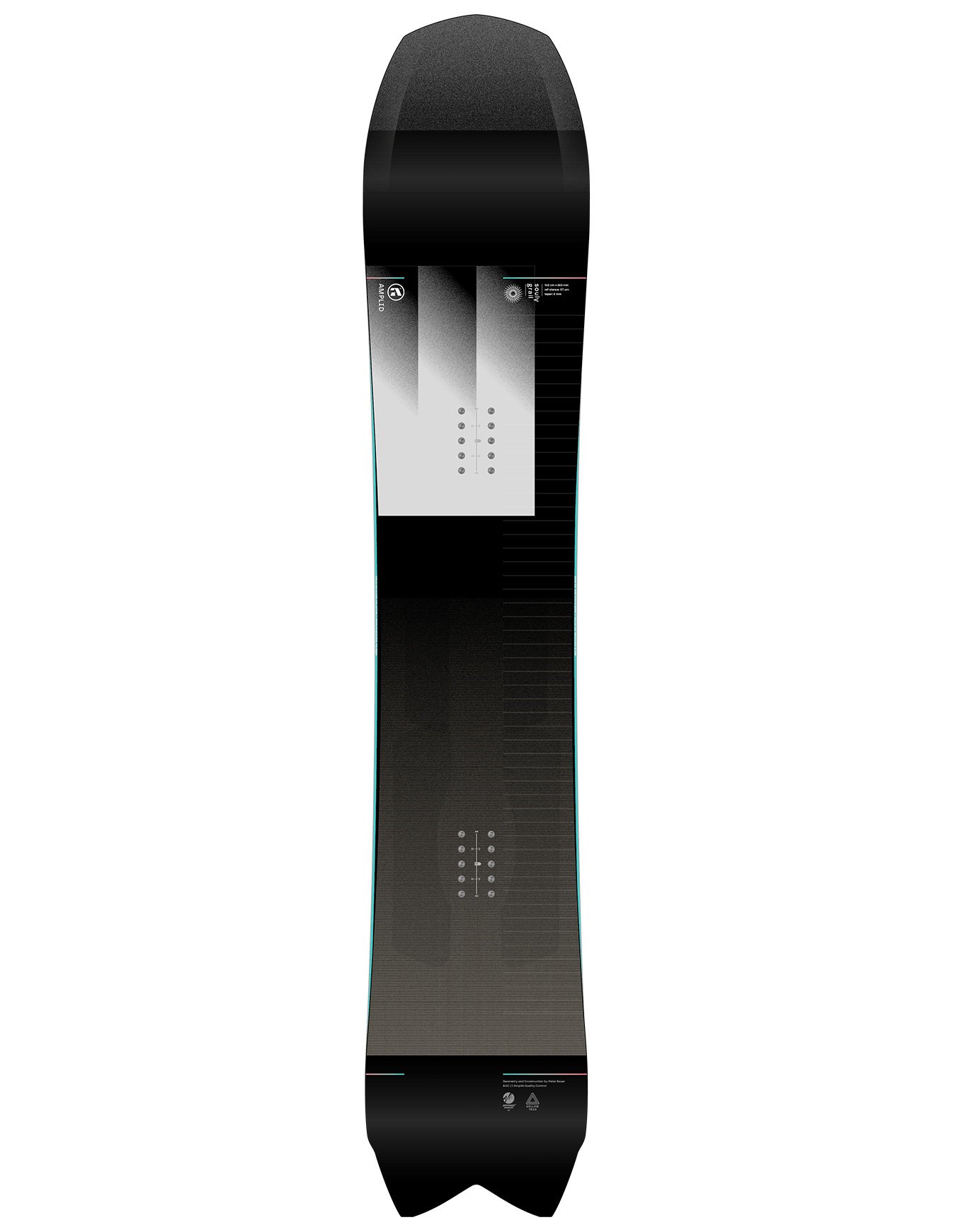 Souly Grail 2027 + Amplid