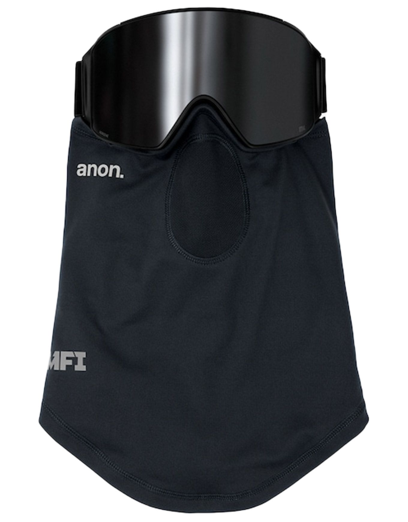 MFI Lightweight Neck Warmer + Anon