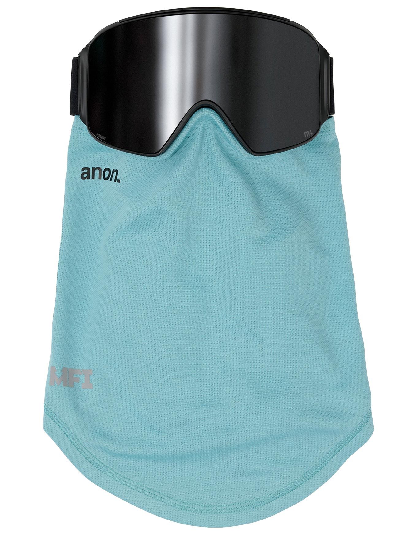 MFI Mesh Neck Warmer + Anon