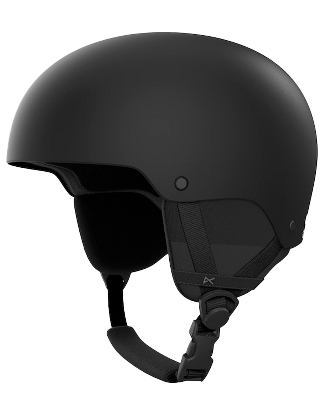 Raider 3 Black + Anon