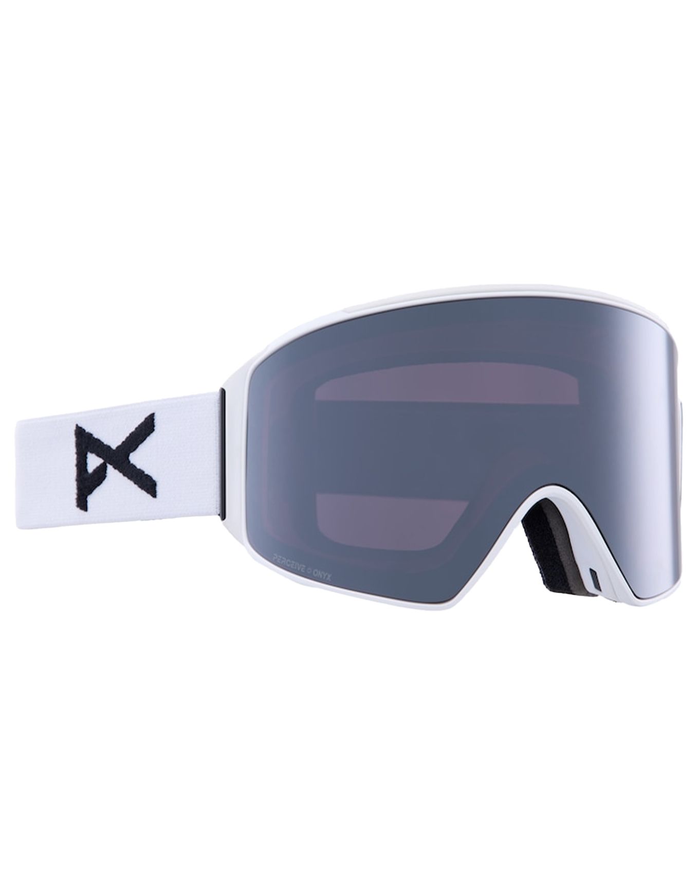 M4S Cylindrical White/Perceive Sun + Anon