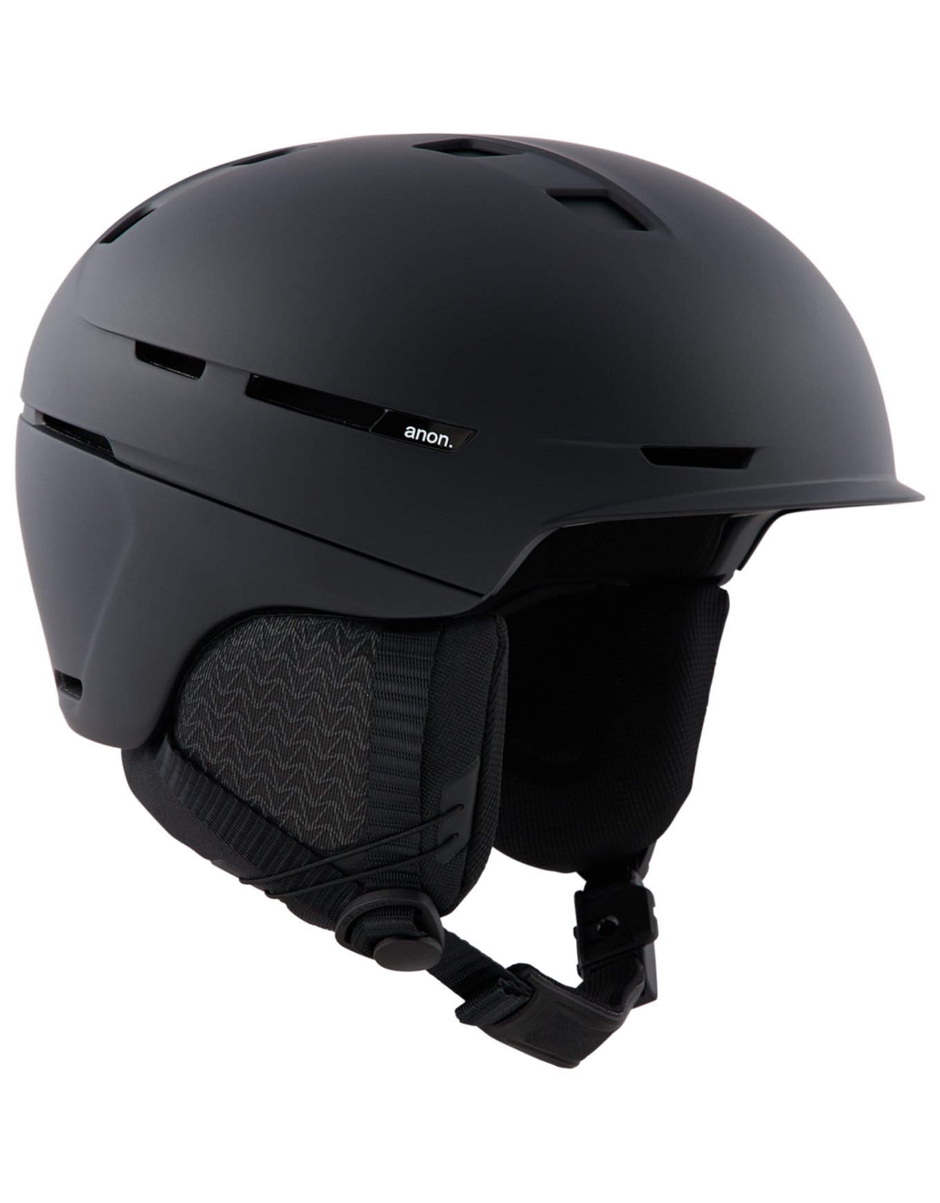 Merak WaveCel Black + Anon