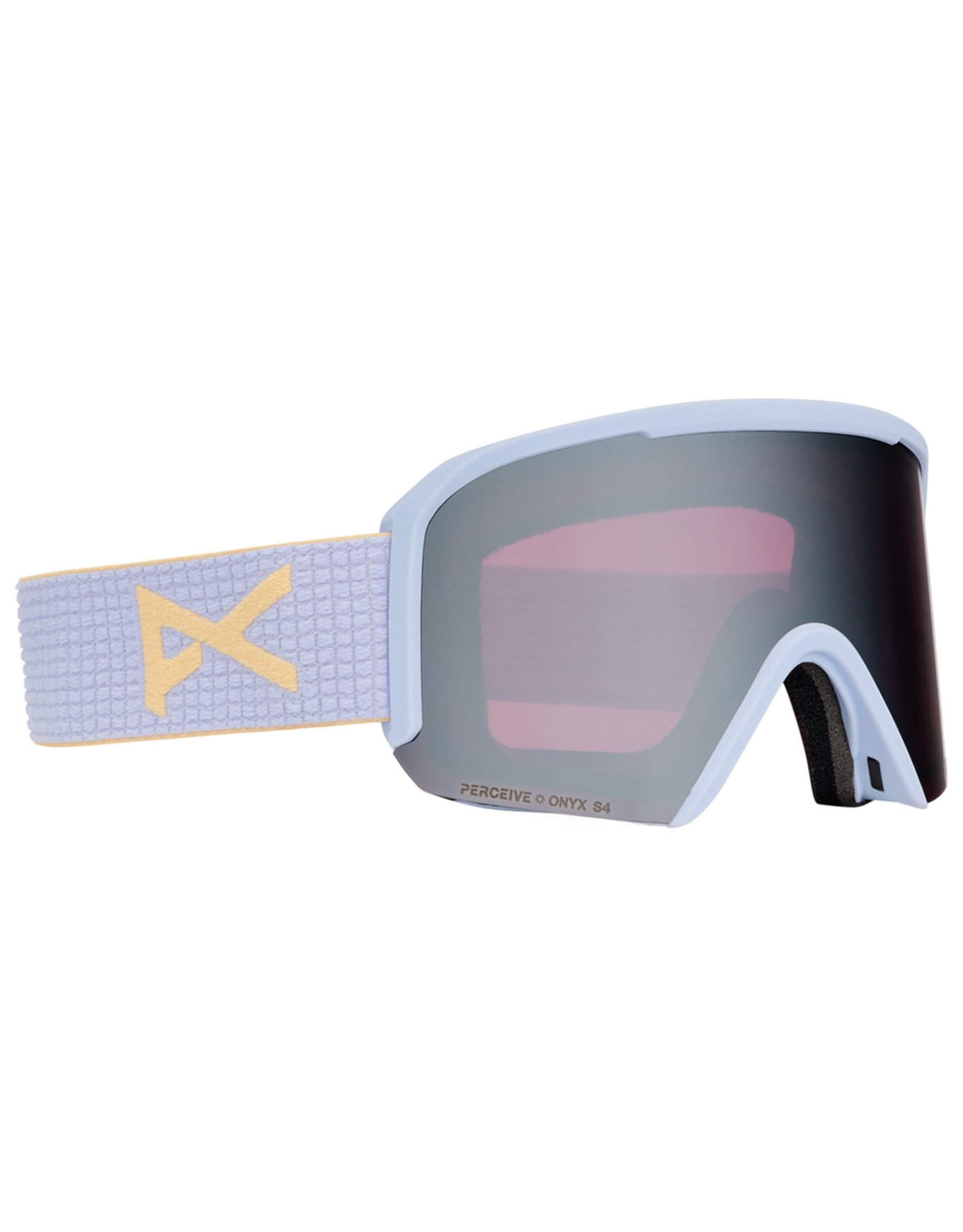Nesa S Airstream Blue Perceive Sunny Onyx + Anon