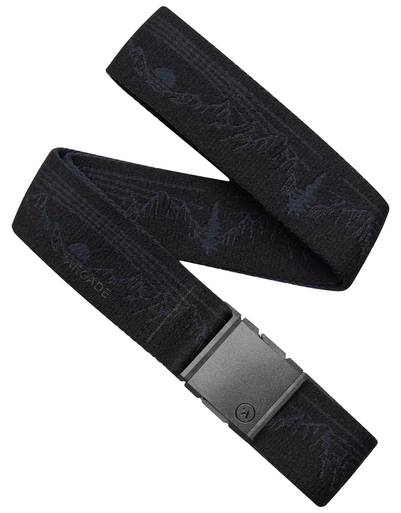 Out Of Range Navy + Arcade
