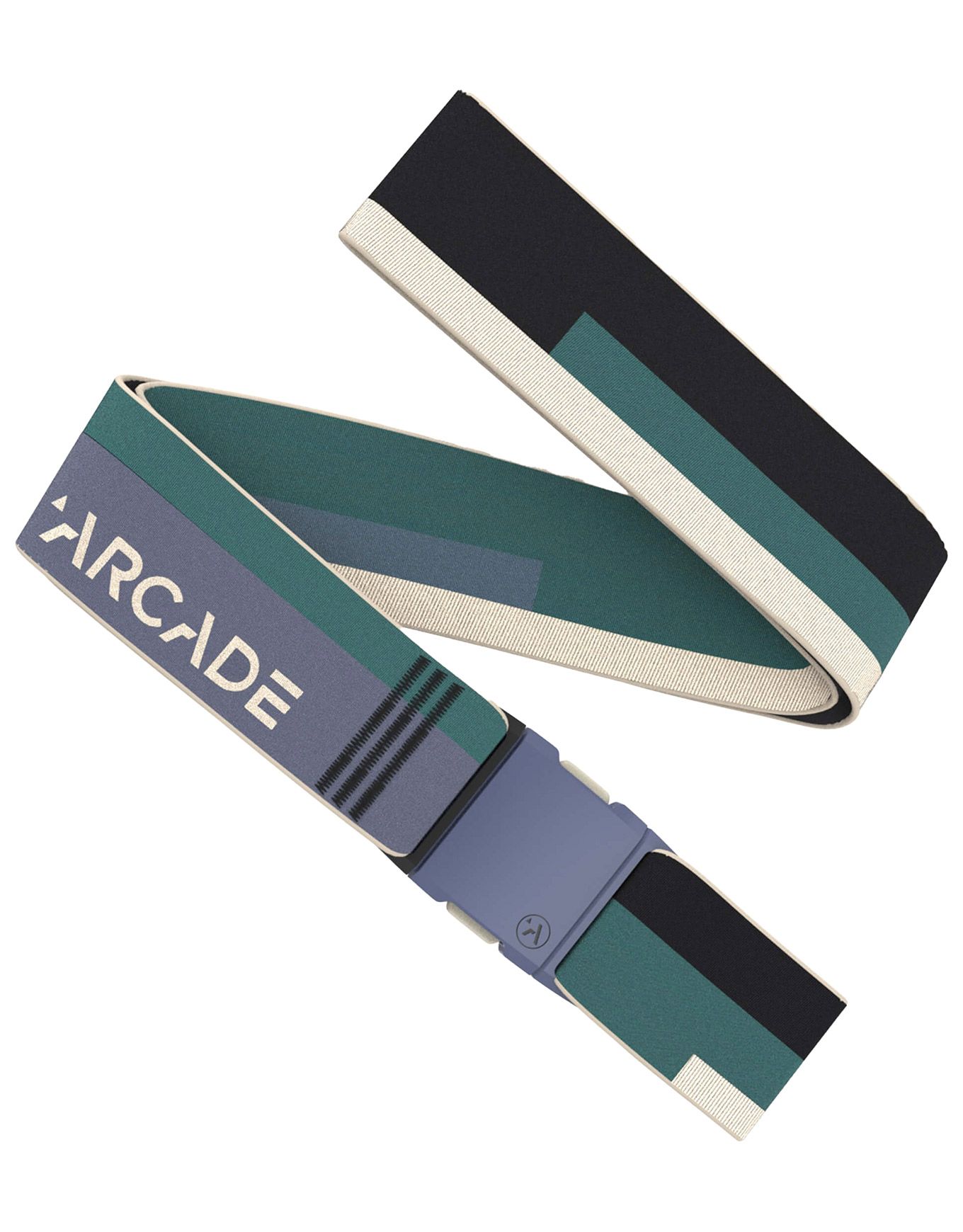 Sierra Periwinkle/Black + Arcade