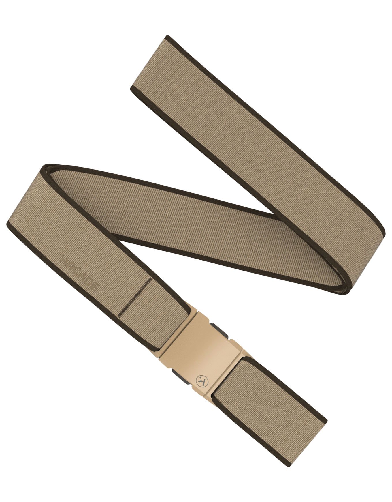 Carto Slim Sand/Med Brown + Arcade
