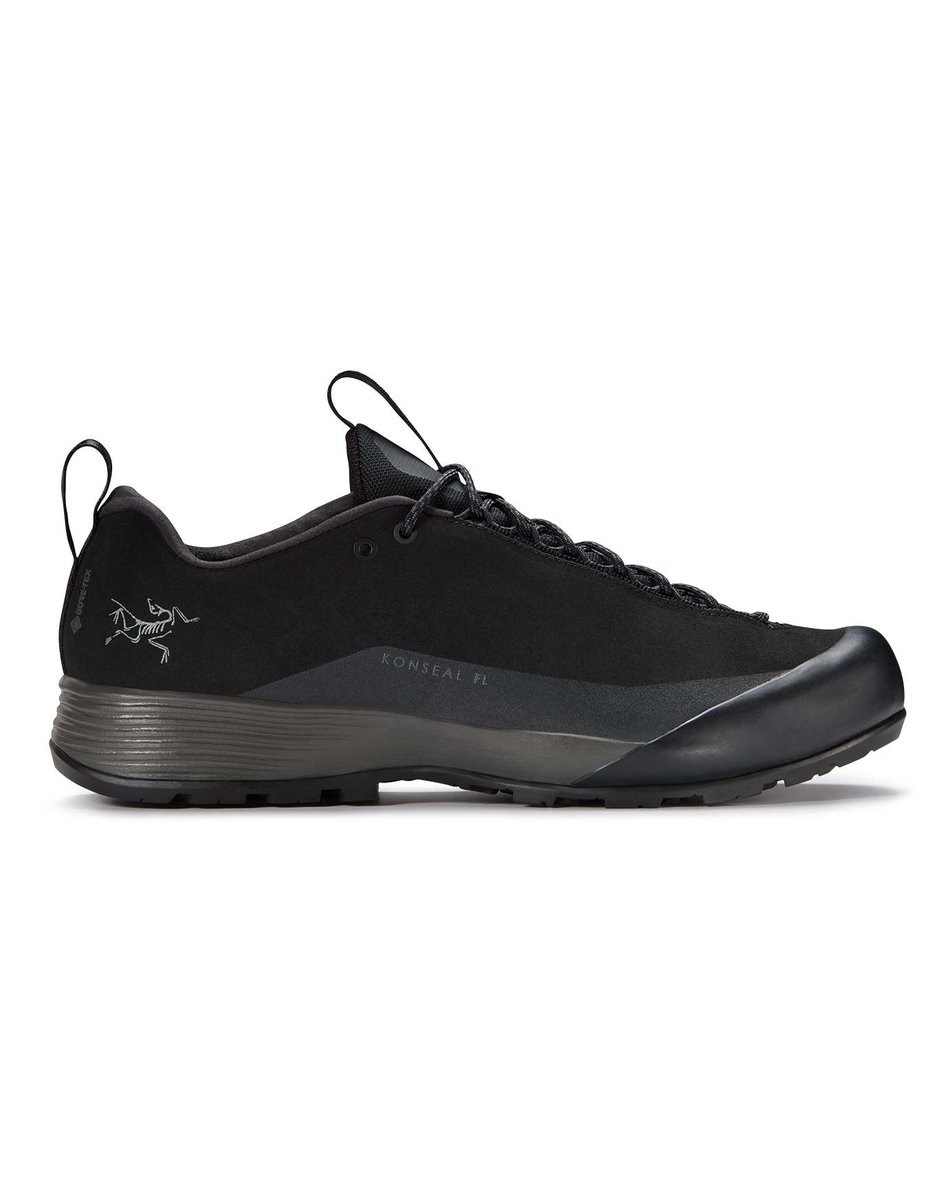 Konseal FL 2 Leather GTX M Black/Black + Arc'Teryx